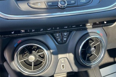 2022 Chevrolet Blazer 3LT