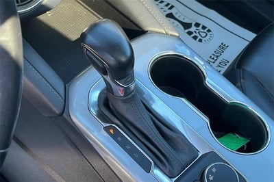 2022 Chevrolet Blazer 3LT