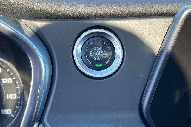 2022 Chevrolet Blazer 3LT