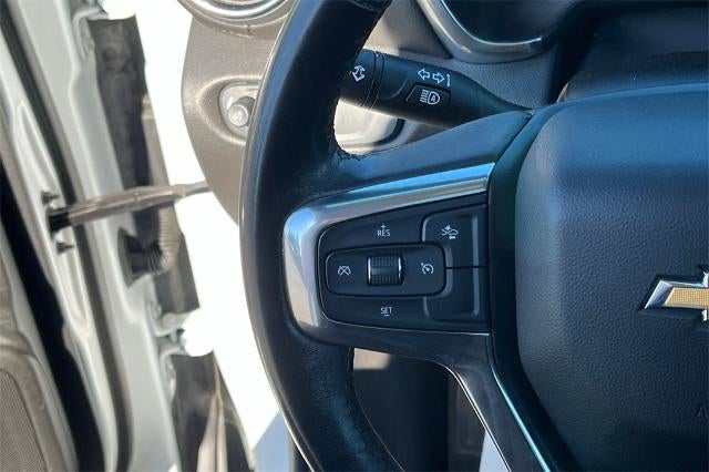 2022 Chevrolet Blazer 3LT