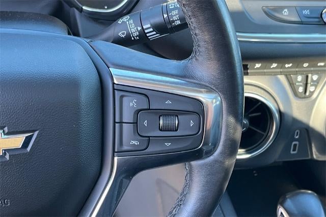 2022 Chevrolet Blazer 3LT