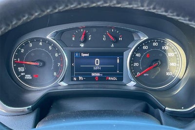 2022 Chevrolet Blazer 3LT