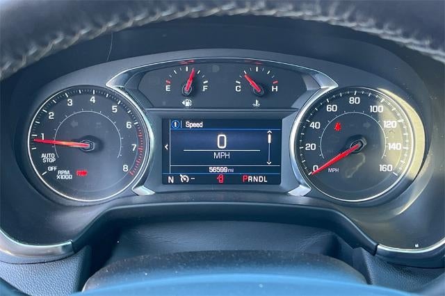 2022 Chevrolet Blazer 3LT