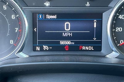 2022 Chevrolet Blazer 3LT