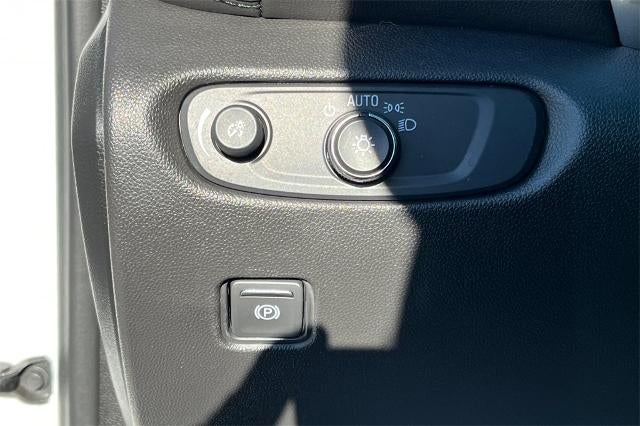 2022 Chevrolet Blazer 3LT