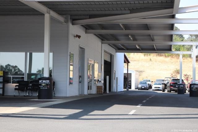 2022 Chevrolet Blazer 3LT