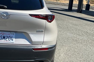 2024 Mazda Mazda CX-30 2.5 S Select Sport