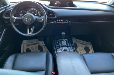 2024 Mazda Mazda CX-30 2.5 S Select Sport