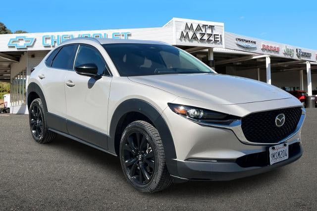 2024 Mazda Mazda CX-30 2.5 S Select Sport
