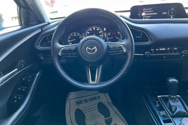 2024 Mazda Mazda CX-30 2.5 S Select Sport
