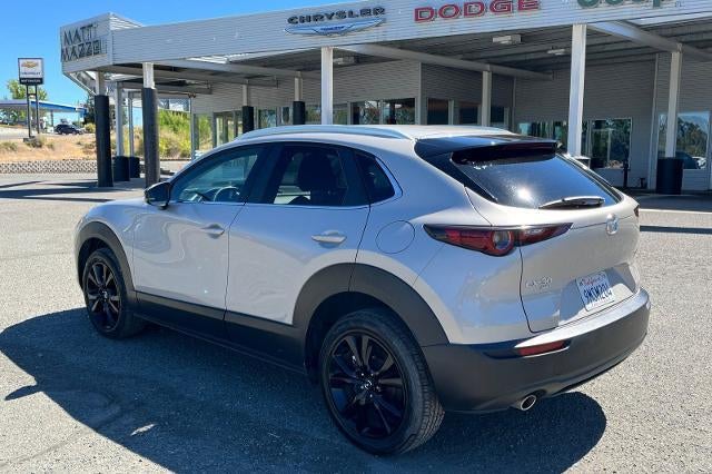 2024 Mazda Mazda CX-30 2.5 S Select Sport