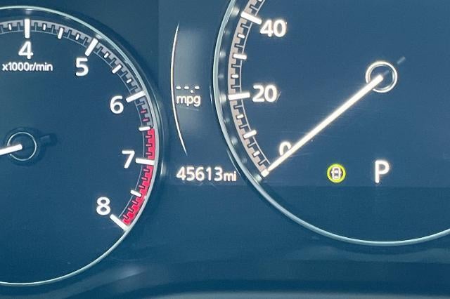 2024 Mazda Mazda CX-30 2.5 S Select Sport