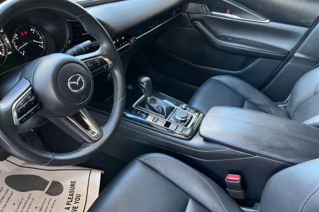 2024 Mazda Mazda CX-30 2.5 S Select Sport