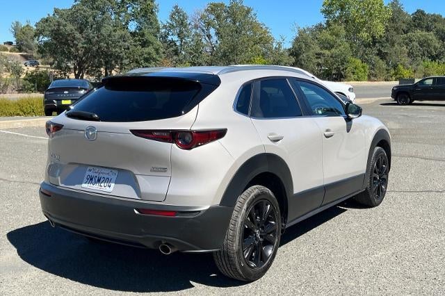 2024 Mazda Mazda CX-30 2.5 S Select Sport