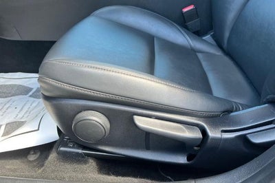 2024 Mazda Mazda3 Sedan 2.5 S Select Sport