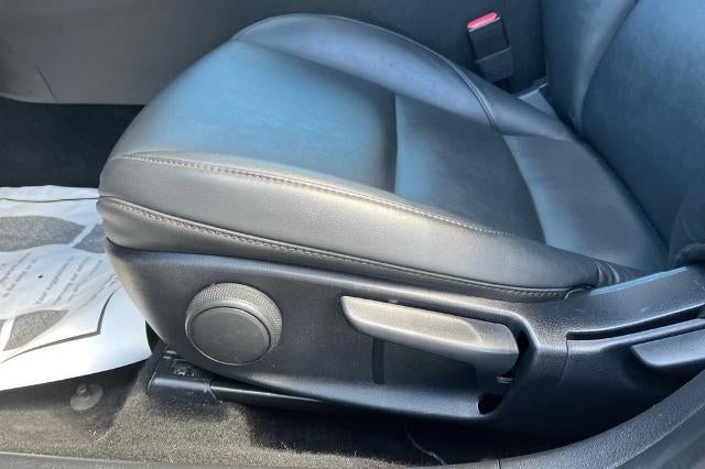 2024 Mazda Mazda3 Sedan 2.5 S Select Sport