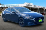 2024 Mazda Mazda3 Sedan 2.5 S Select Sport