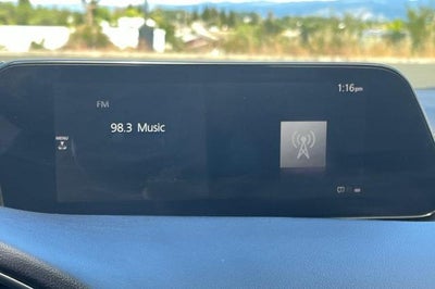 2024 Mazda Mazda3 Sedan 2.5 S Select Sport