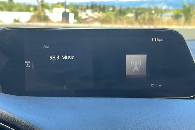 2024 Mazda Mazda3 Sedan 2.5 S Select Sport