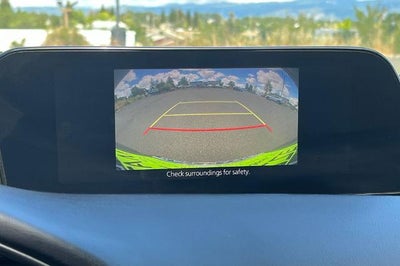 2024 Mazda Mazda3 Sedan 2.5 S Select Sport