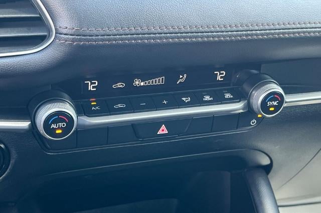 2024 Mazda Mazda3 Sedan 2.5 S Select Sport