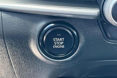 2024 Mazda Mazda3 Sedan 2.5 S Select Sport