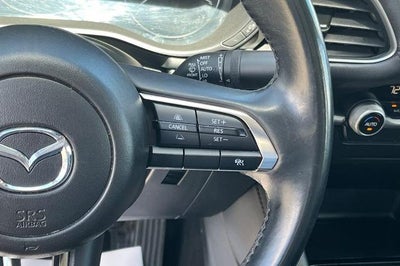 2024 Mazda Mazda3 Sedan 2.5 S Select Sport