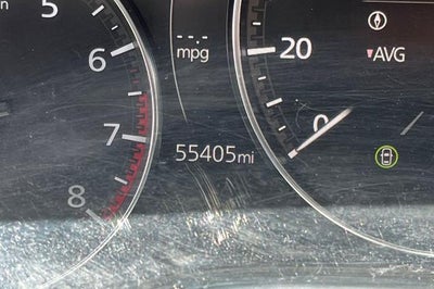 2024 Mazda Mazda3 Sedan 2.5 S Select Sport