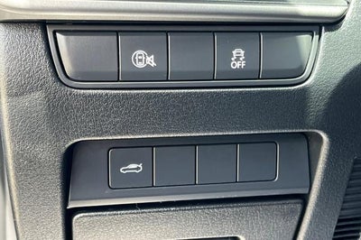 2024 Mazda Mazda3 Sedan 2.5 S Select Sport