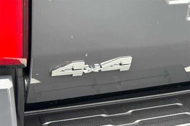 2025 Toyota Tacoma 4WD SR