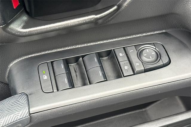 2025 Toyota Tacoma 4WD SR