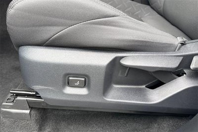 2025 Toyota Tacoma 4WD SR