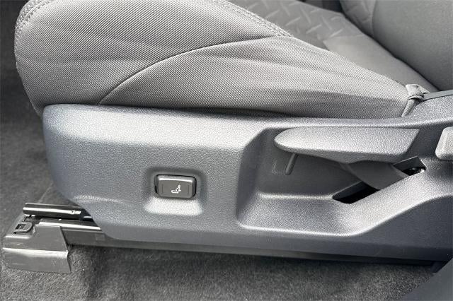 2025 Toyota Tacoma 4WD SR