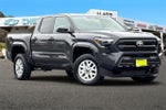 2025 Toyota Tacoma 4WD SR