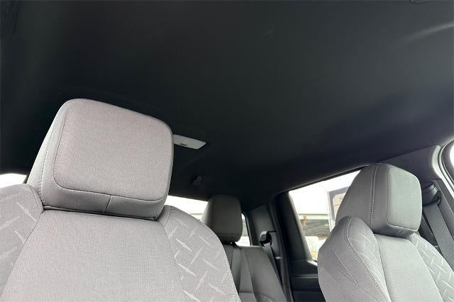 2025 Toyota Tacoma 4WD SR