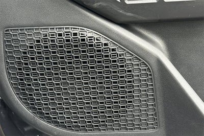 2025 Toyota Tacoma 4WD SR