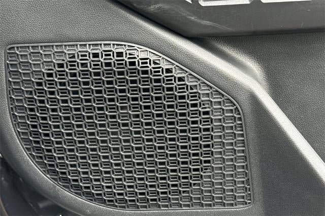 2025 Toyota Tacoma 4WD SR