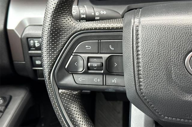 2025 Toyota Tacoma 4WD SR