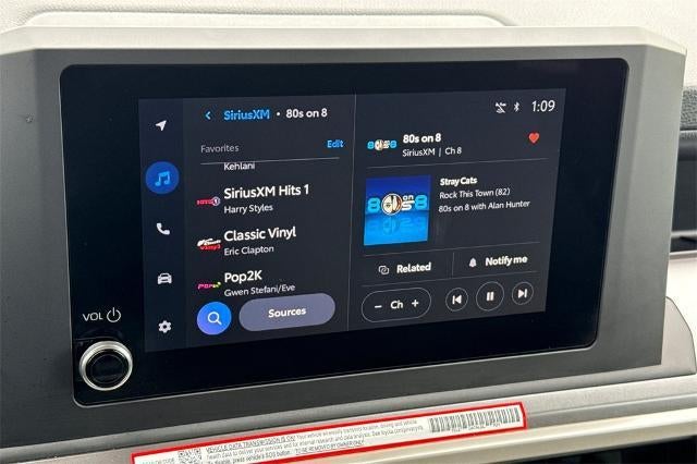 2025 Toyota Tacoma 4WD SR