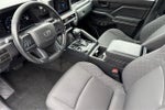 2025 Toyota Tacoma 4WD SR