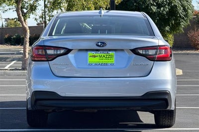 2024 Subaru Legacy Base