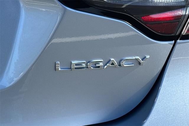 2024 Subaru Legacy Base