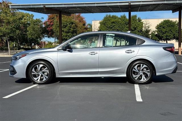 2024 Subaru Legacy Base