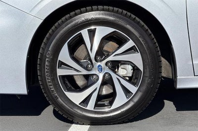 2024 Subaru Legacy Base