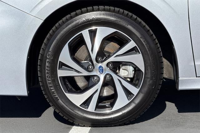 2024 Subaru Legacy Base
