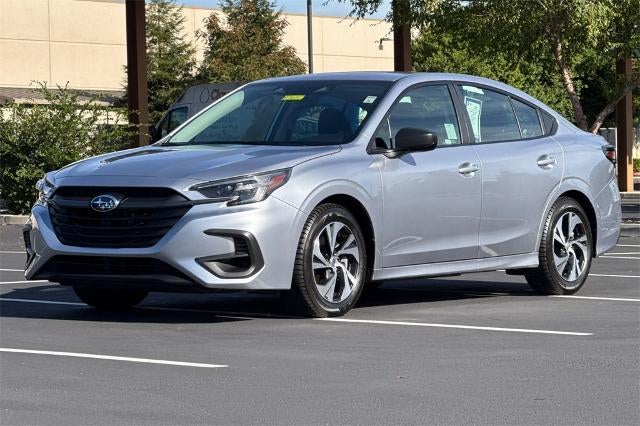 2024 Subaru Legacy Base