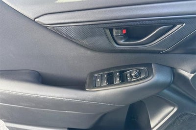 2024 Subaru Legacy Base