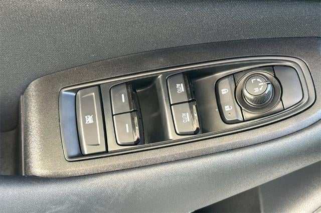 2024 Subaru Legacy Base