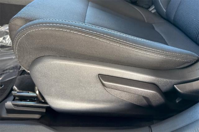 2024 Subaru Legacy Base