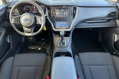 2024 Subaru Legacy Base